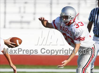 Thumbnail 1 in Plano East vs Marcus  photogallery.