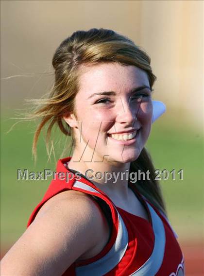 Thumbnail 3 in Plano East vs Marcus  photogallery.