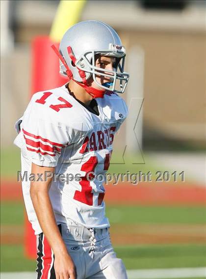 Thumbnail 3 in Plano East vs Marcus  photogallery.