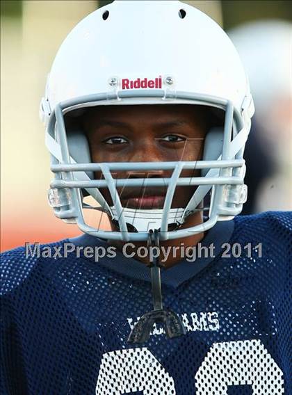 Thumbnail 2 in Plano East vs Marcus  photogallery.