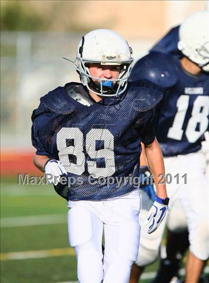 Thumbnail 1 in Plano East vs Marcus  photogallery.