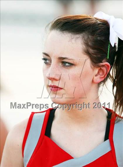 Thumbnail 3 in Plano East vs Marcus  photogallery.