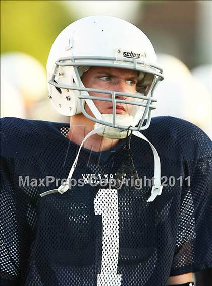 Thumbnail 2 in Plano East vs Marcus  photogallery.