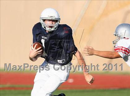 Thumbnail 2 in Plano East vs Marcus  photogallery.