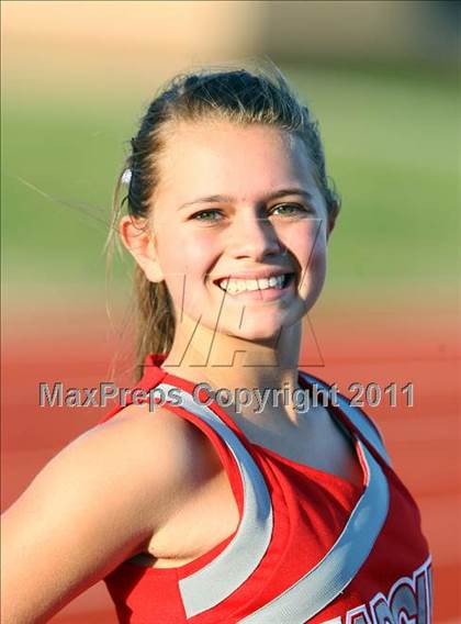 Thumbnail 2 in Plano East vs Marcus  photogallery.