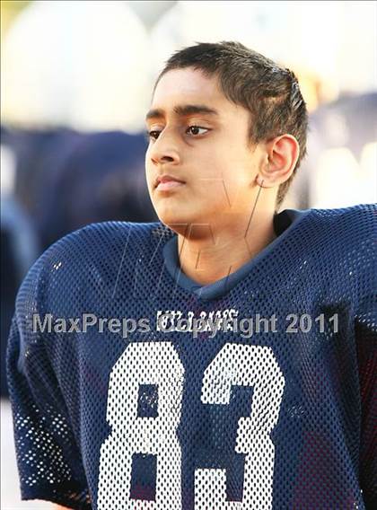 Thumbnail 3 in Plano East vs Marcus  photogallery.