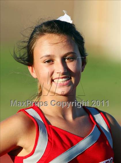 Thumbnail 2 in Plano East vs Marcus  photogallery.
