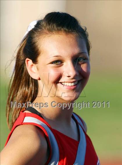 Thumbnail 1 in Plano East vs Marcus  photogallery.