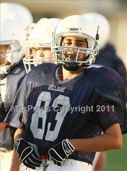 Thumbnail 2 in Plano East vs Marcus  photogallery.