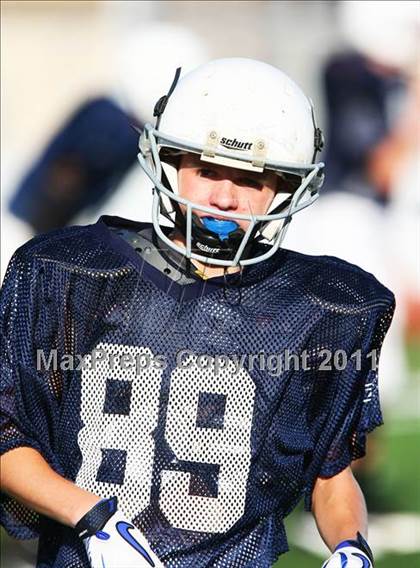 Thumbnail 2 in Plano East vs Marcus  photogallery.