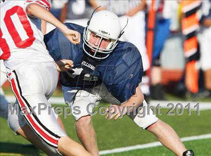 Thumbnail 3 in Plano East vs Marcus  photogallery.