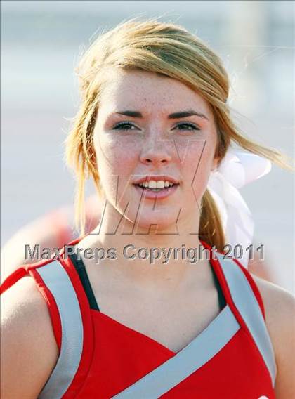 Thumbnail 2 in Plano East vs Marcus  photogallery.
