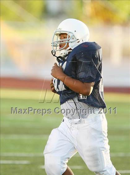 Thumbnail 1 in Plano East vs Marcus  photogallery.