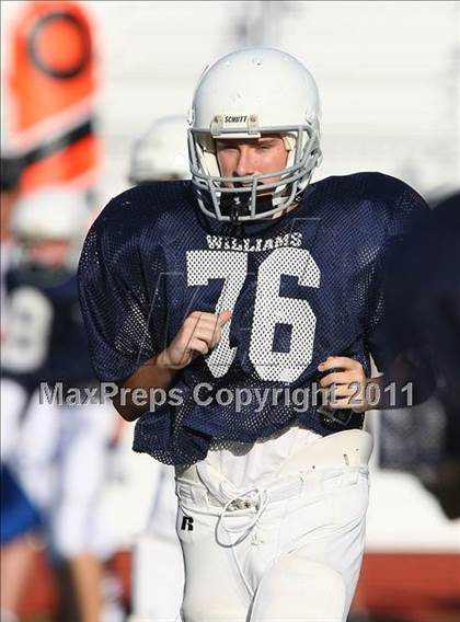 Thumbnail 3 in Plano East vs Marcus  photogallery.