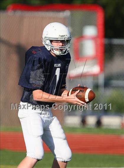 Thumbnail 1 in Plano East vs Marcus  photogallery.