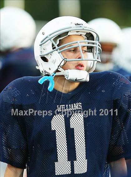 Thumbnail 1 in Plano East vs Marcus  photogallery.