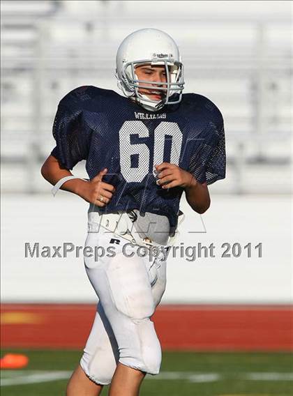 Thumbnail 3 in Plano East vs Marcus  photogallery.