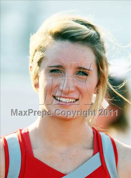 Thumbnail 3 in Plano East vs Marcus  photogallery.