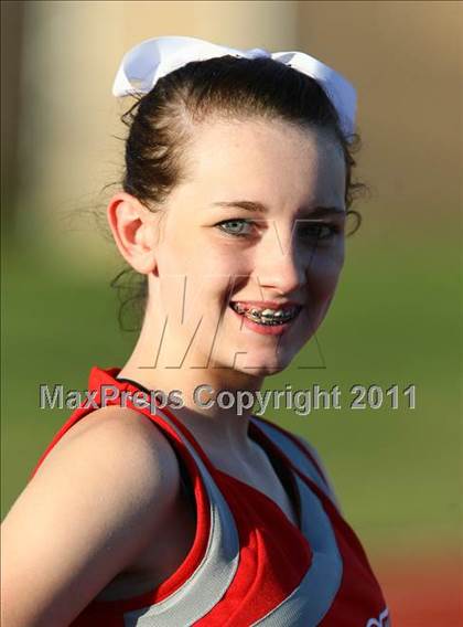 Thumbnail 3 in Plano East vs Marcus  photogallery.
