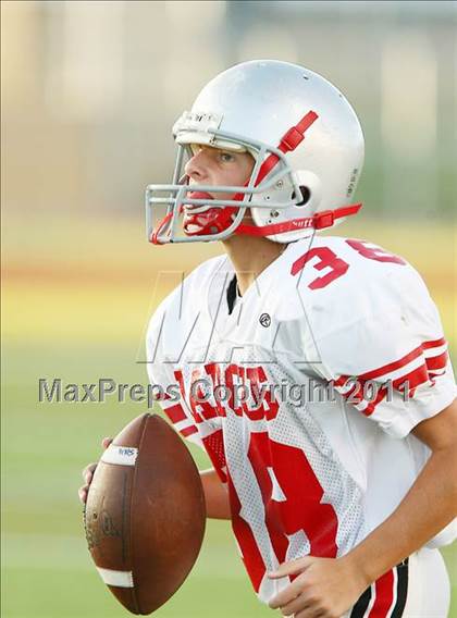 Thumbnail 3 in Plano East vs Marcus  photogallery.