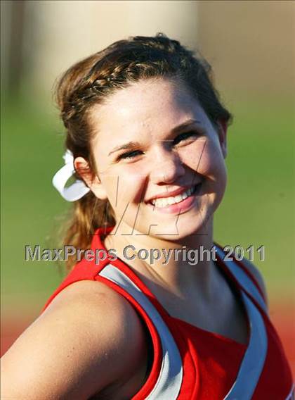 Thumbnail 3 in Plano East vs Marcus  photogallery.