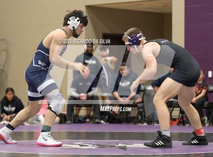 Thumbnail 2 in Willis vs Lamar Consolidated (The Charger Challenge) photogallery.