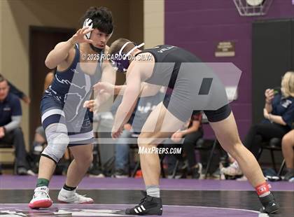Thumbnail 1 in Willis vs Lamar Consolidated (The Charger Challenge) photogallery.