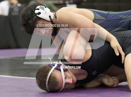 Thumbnail 3 in Willis vs Lamar Consolidated (The Charger Challenge) photogallery.