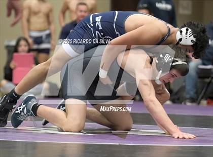 Thumbnail 3 in Willis vs Lamar Consolidated (The Charger Challenge) photogallery.