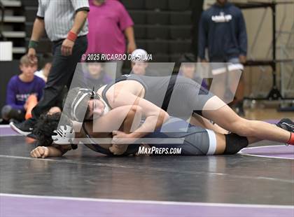 Thumbnail 3 in Willis vs Lamar Consolidated (The Charger Challenge) photogallery.