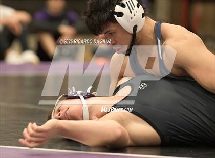 Thumbnail 1 in Willis vs Lamar Consolidated (The Charger Challenge) photogallery.