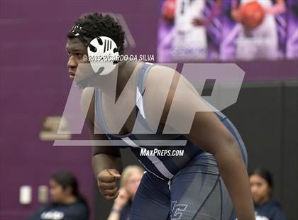 Thumbnail 2 in Willis vs Lamar Consolidated (The Charger Challenge) photogallery.