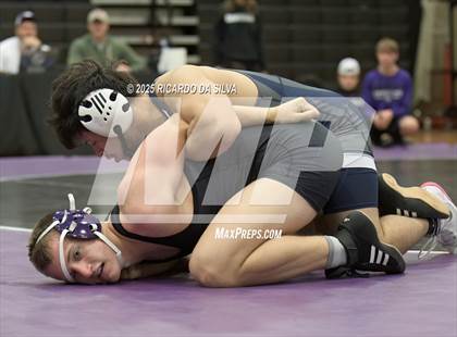 Thumbnail 1 in Willis vs Lamar Consolidated (The Charger Challenge) photogallery.
