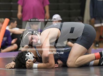 Thumbnail 1 in Willis vs Lamar Consolidated (The Charger Challenge) photogallery.