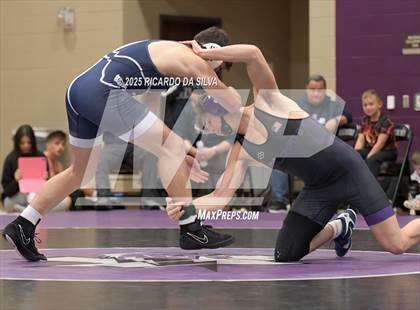 Thumbnail 1 in Willis vs Lamar Consolidated (The Charger Challenge) photogallery.