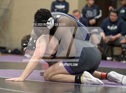 Thumbnail 3 in Willis vs Lamar Consolidated (The Charger Challenge) photogallery.