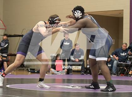 Thumbnail 3 in Willis vs Lamar Consolidated (The Charger Challenge) photogallery.