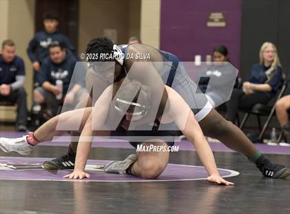 Thumbnail 2 in Willis vs Lamar Consolidated (The Charger Challenge) photogallery.