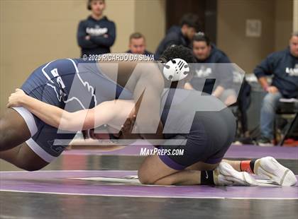 Thumbnail 1 in Willis vs Lamar Consolidated (The Charger Challenge) photogallery.