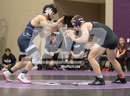 Thumbnail 3 in Willis vs Lamar Consolidated (The Charger Challenge) photogallery.