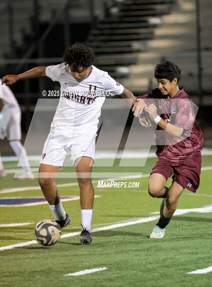 Thumbnail 3 in Metro Tech @ McClintock photogallery.