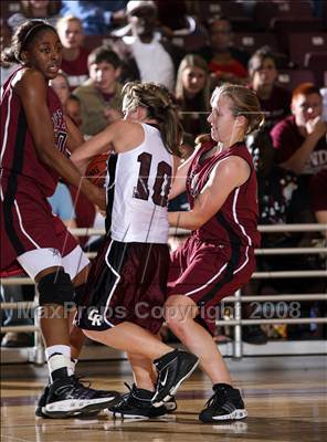 Thumbnail 1 in Cinco Ranch vs. Cy-Fair (UIL Regional State 5A Final) photogallery.
