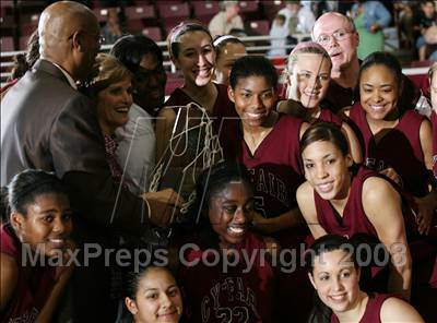 Thumbnail 3 in Cinco Ranch vs. Cy-Fair (UIL Regional State 5A Final) photogallery.