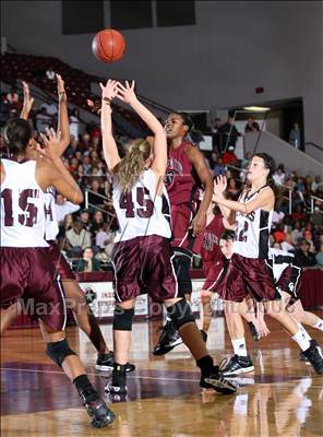 Thumbnail 1 in Cinco Ranch vs. Cy-Fair (UIL Regional State 5A Final) photogallery.