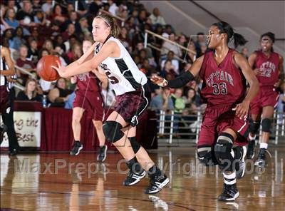 Thumbnail 1 in Cinco Ranch vs. Cy-Fair (UIL Regional State 5A Final) photogallery.
