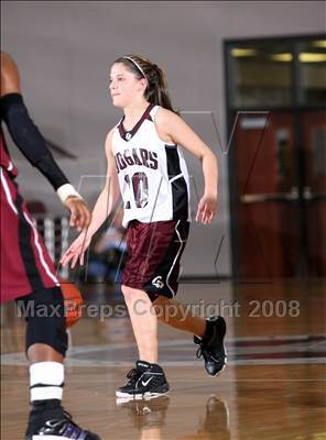 Thumbnail 2 in Cinco Ranch vs. Cy-Fair (UIL Regional State 5A Final) photogallery.