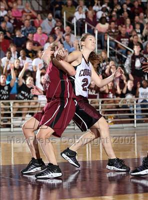 Thumbnail 2 in Cinco Ranch vs. Cy-Fair (UIL Regional State 5A Final) photogallery.