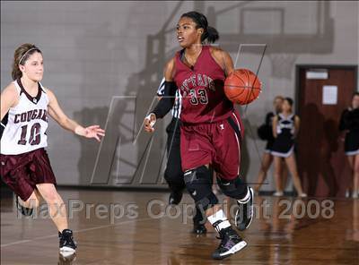 Thumbnail 2 in Cinco Ranch vs. Cy-Fair (UIL Regional State 5A Final) photogallery.