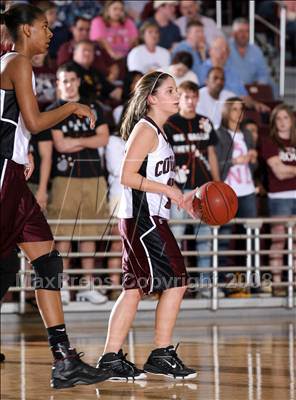 Thumbnail 1 in Cinco Ranch vs. Cy-Fair (UIL Regional State 5A Final) photogallery.