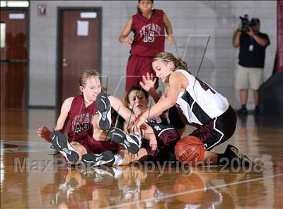 Thumbnail 2 in Cinco Ranch vs. Cy-Fair (UIL Regional State 5A Final) photogallery.